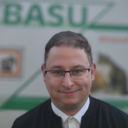 Thomas Lenz - Geschäftsführer - BASU Mineralfutter GmbH | XING