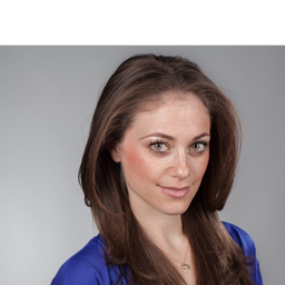 Larisa Gejsman