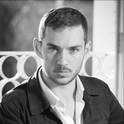 Daniel Macey