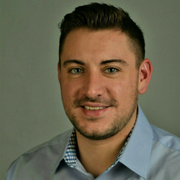Marius Müller's profile picture