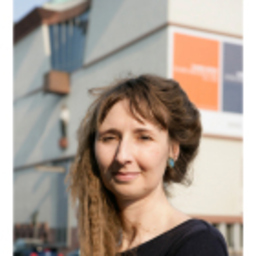 Petra Schwerdtner