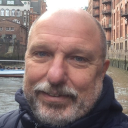 Uwe Linz