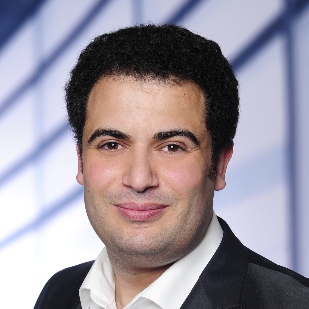 Ziad zorgati software developer avocado store gmbh xing