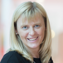 Christiane Wohlers