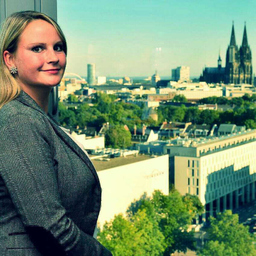Katharina Doppelgatz
