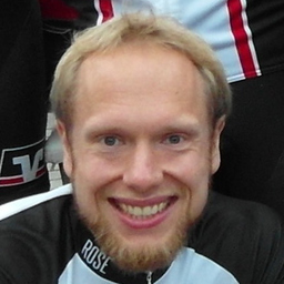 Tobias Schürmann