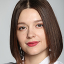 Daryna Vladymyrova