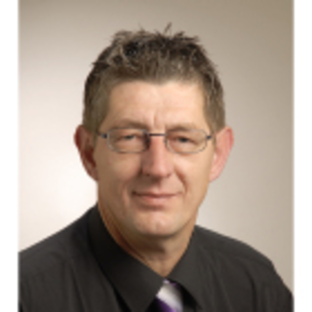 Ralf Lenk Bauleiter Bauleitung Lenk XING