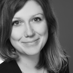 Dr. Maren Zark