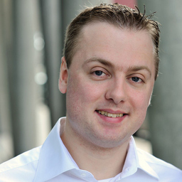 Oliver Beckenhaub