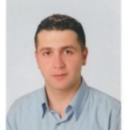 Ferhat Teker