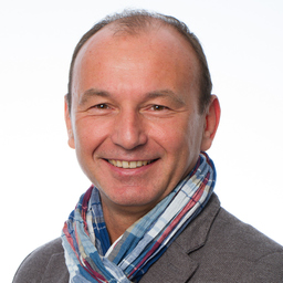 Mag. Peter Hofecker