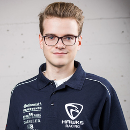 Dominik Zürner