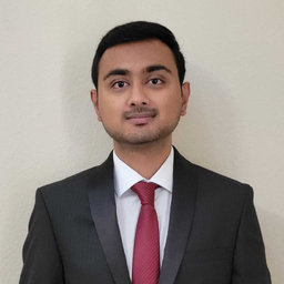 Vishnu Kg