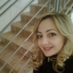 Raffaella Maria Pileri