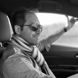 Saeed Ganji