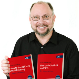 Dr. Claus Braunecker