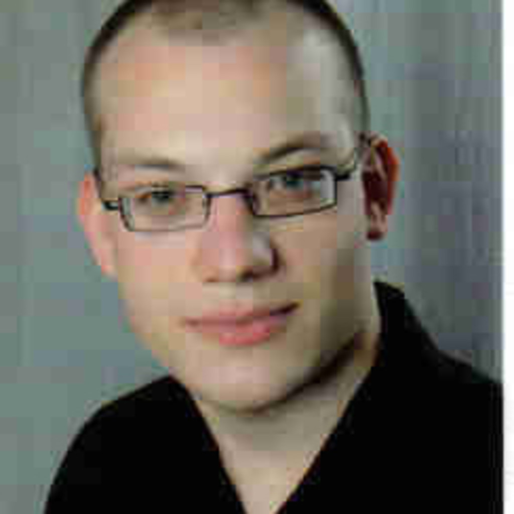 André Steudel Leiter Finanzen und Controlling SH Natursteine GmbH