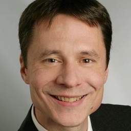 Klaus Goldschmidt's profile picture
