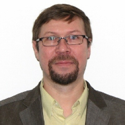 Mag. Alexey Kuzin