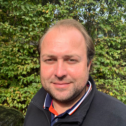Florian Gottswinter