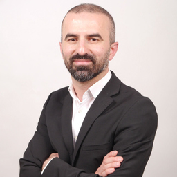 Ibrahim Ürker