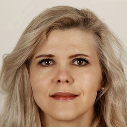 Irina Spiger