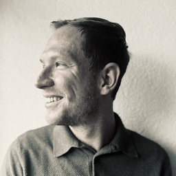 Marco Hofmann's profile picture