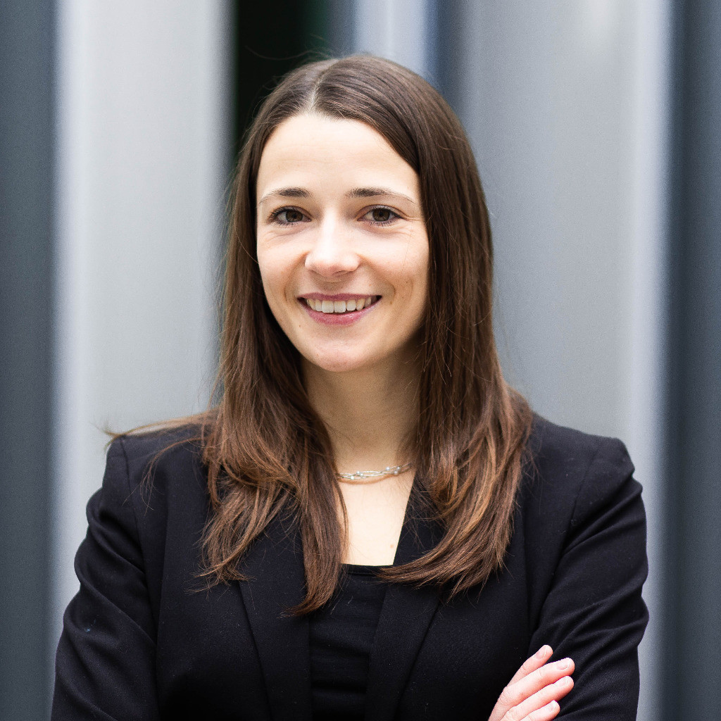 Franziska Horwath Digital Marketing Manager Telegärtner Karl