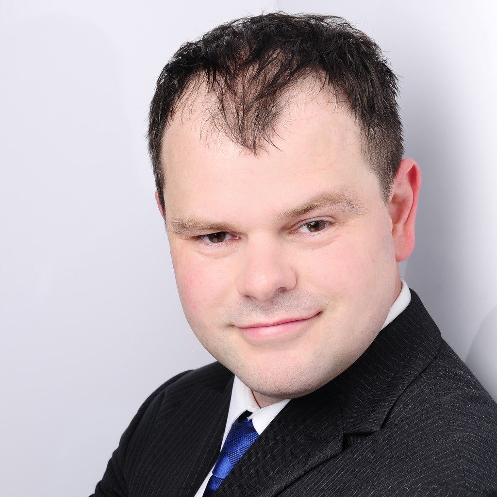 Constantin Karl Applications Engineer Hotelplan Group XING