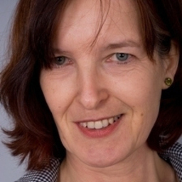 Lena Rudert