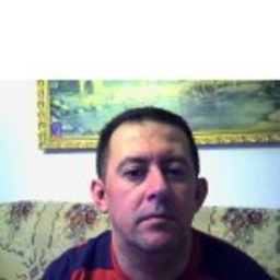 Francisco Javier juarez Martinez