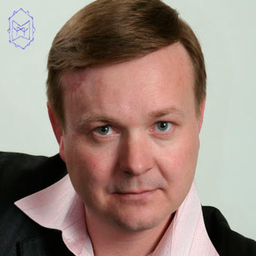 Johannes Hammerschmidt's profile picture
