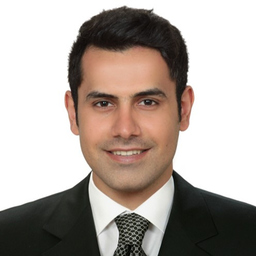 Ozan Gökdere