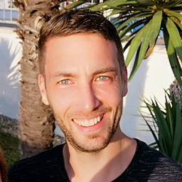 Björn Scholthaus