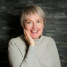 Dipl.-Ing. Brigitte Emilie Dreischer