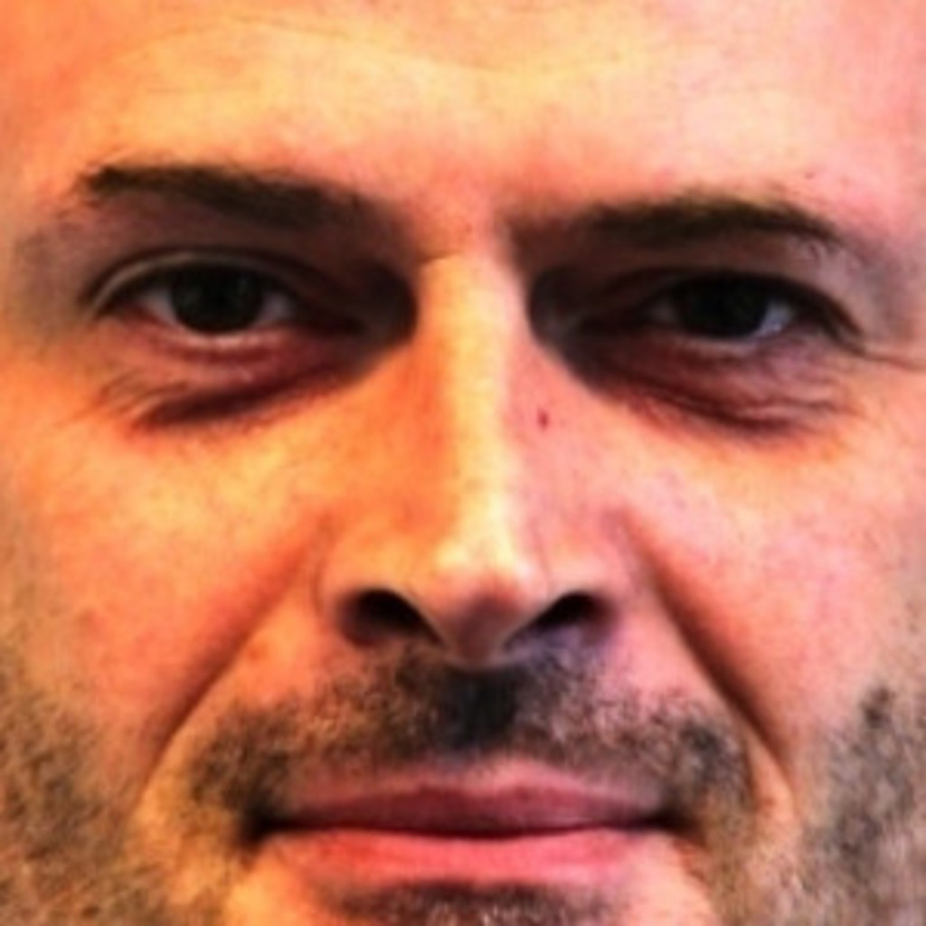 Alexander Haas Geschäftsführer Golden Slam Consulting GmbH XING