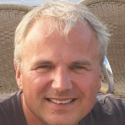 Peter Bergmann