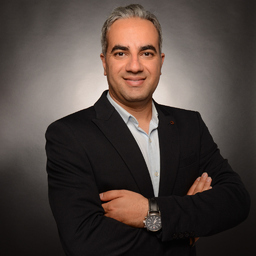 Matin Liaghi