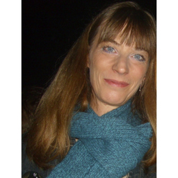 Christina Rudolf