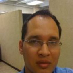 Mario Daniel Rios Leal