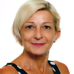 Sabine Salm