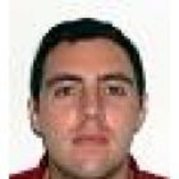 Oscar Rodríguez