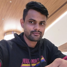 ABHISHEK RANJAN