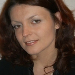 Dipl.-Ing. Sona Bürgermeister