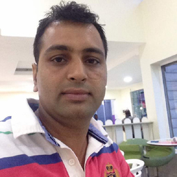 lokesh kumar