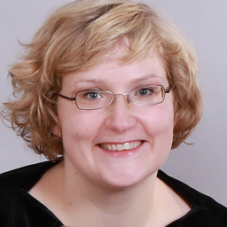 Friederike Kerkhoff
