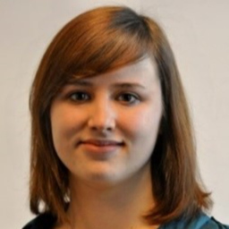 Katharina Muñoz Fajardo