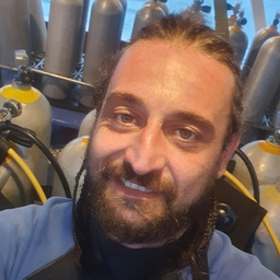 Sokratis Chatzikonstantinou's profile picture