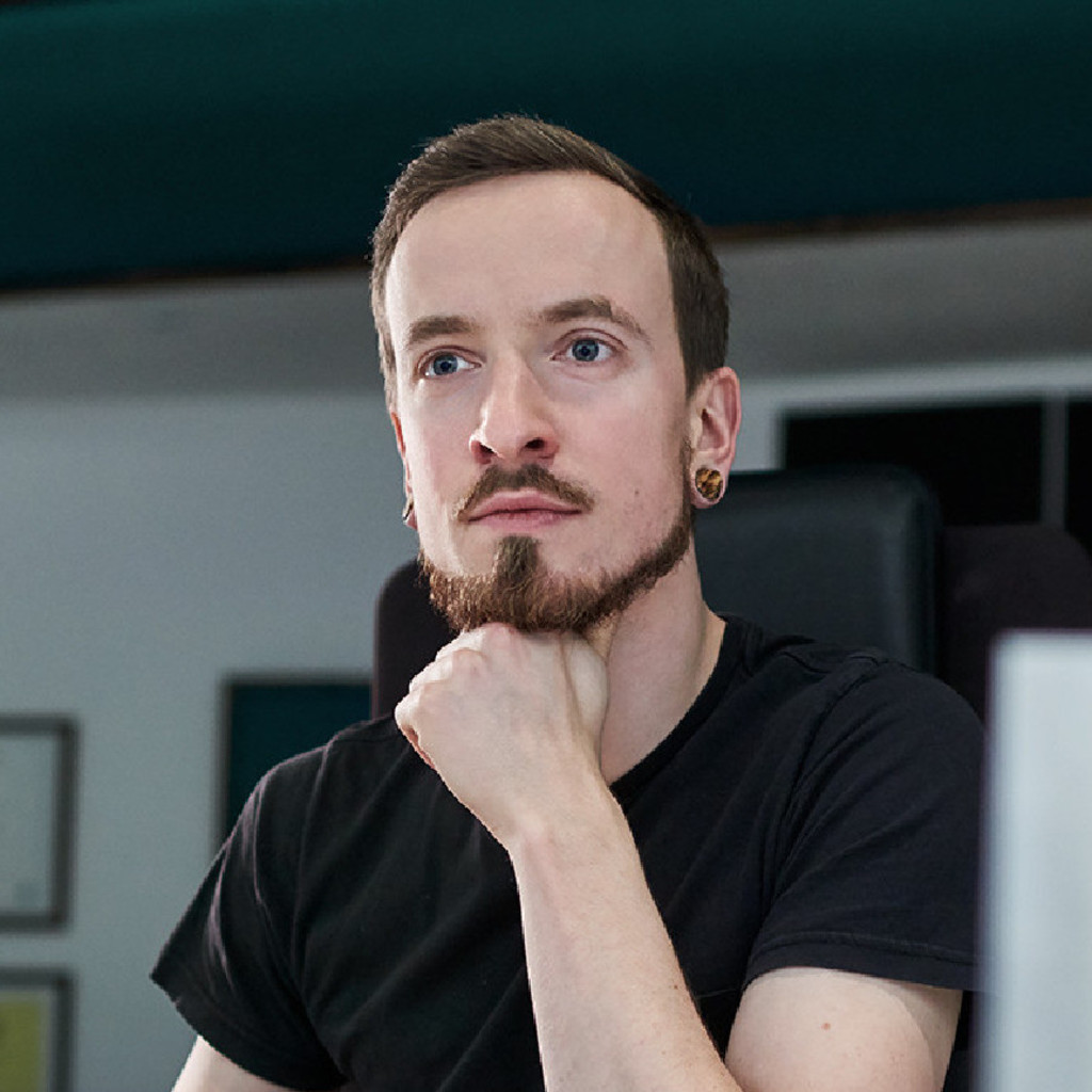 Johannes Frank Mastering Engineer Feinklang Mastering XING